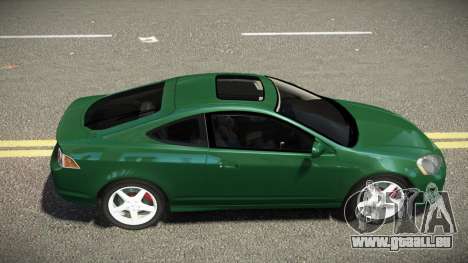 Acura RSX ST V1.1 für GTA 4
