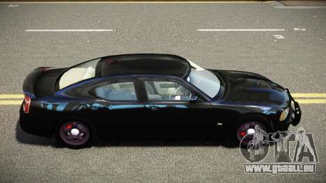 Dodge Charger SRT8 V2.2 für GTA 4