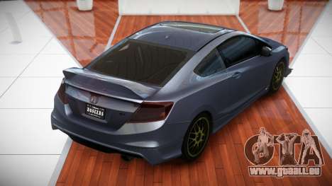 Honda Civic XR pour GTA 4
