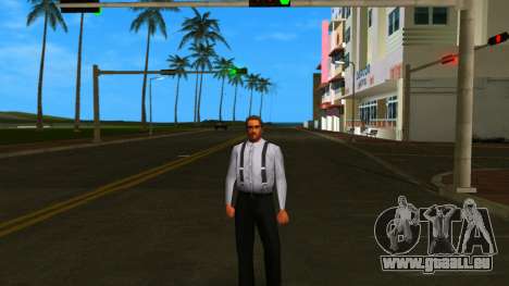 30S Mafioso Man für GTA Vice City