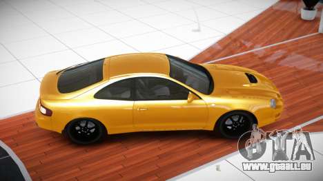 Toyota Celica GT-S V1.1 für GTA 4