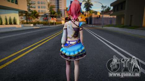 Maki Love Live 1 pour GTA San Andreas