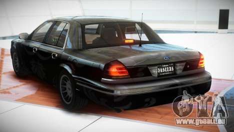 Ford Crown Victoria RV S9 für GTA 4