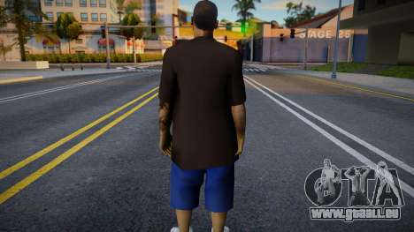 [REL] CESAR pour GTA San Andreas