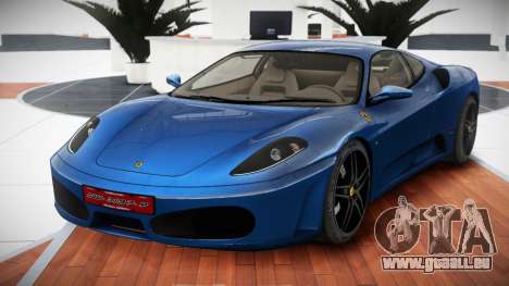 Ferrari F430 XR pour GTA 4