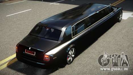 Rolls-Royce Phantom LSE für GTA 4