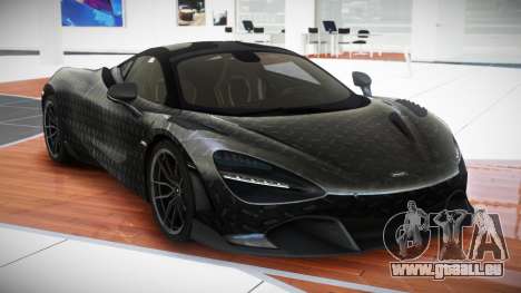 McLaren 720S X-Sport S7 pour GTA 4