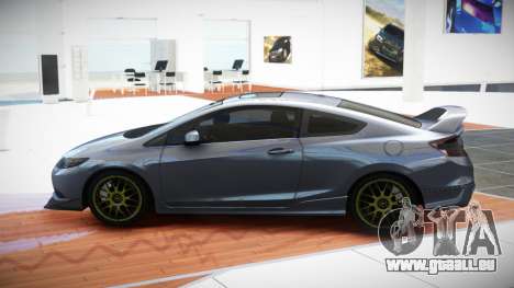 Honda Civic XR für GTA 4