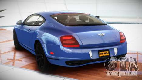 Bentley Continental MS-X pour GTA 4