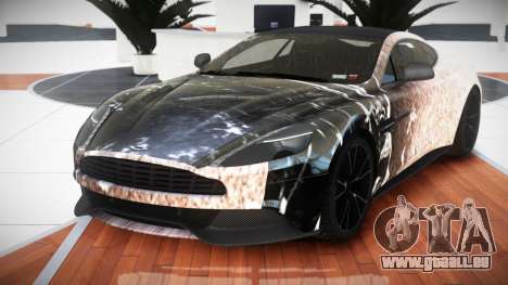 Aston Martin Vanquish SX S6 für GTA 4