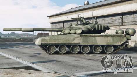 T-80U [Ajout]