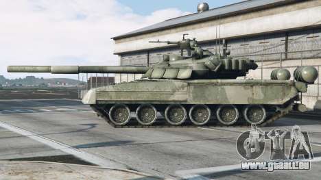 T-80U [Ajout]