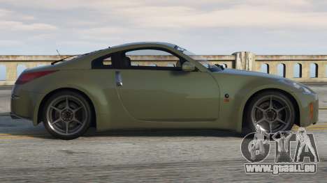 Nissan Fairlady Kokoda