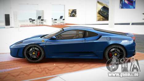 Ferrari F430 XR pour GTA 4