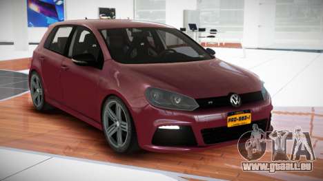 Volkswagen Golf HB pour GTA 4