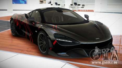 McLaren 720S X-Sport S9 pour GTA 4