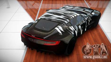 Aston Martin One-77 XR S10 pour GTA 4