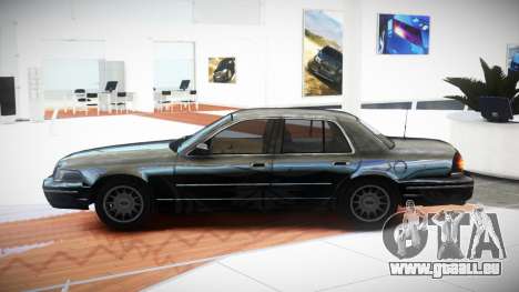 Ford Crown Victoria RV S9 für GTA 4