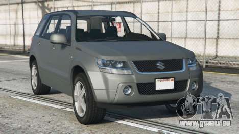 Suzuki Grand Vitara Astral [Add-On]