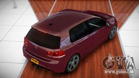 Volkswagen Golf HB für GTA 4