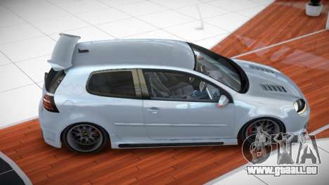Volkswagen Golf GT-I pour GTA 4