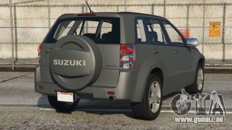 Suzuki Grand Vitara Astral [Add-On]