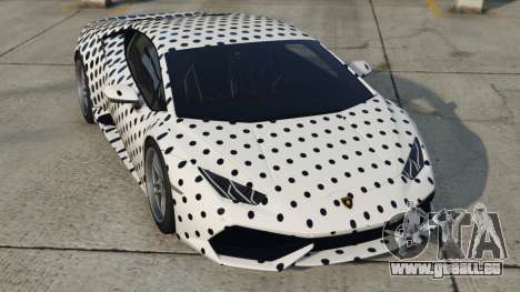 Lamborghini Huracan Gallery