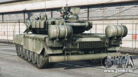 T-80U [Ajout]