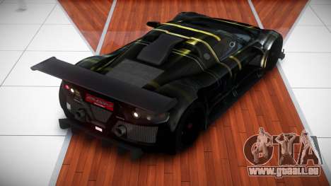 Gumpert Apollo RTS S10 pour GTA 4