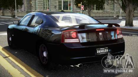 Dodge Charger SRT8 V2.2 pour GTA 4