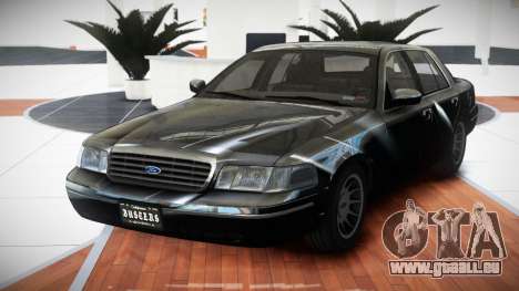 Ford Crown Victoria RV S8 für GTA 4