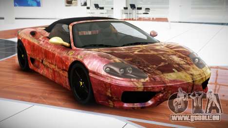 Ferrari 360 S-GT S11 pour GTA 4