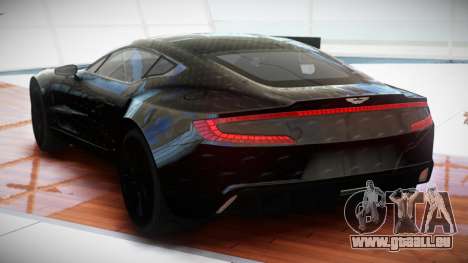 Aston Martin One-77 XR S11 pour GTA 4