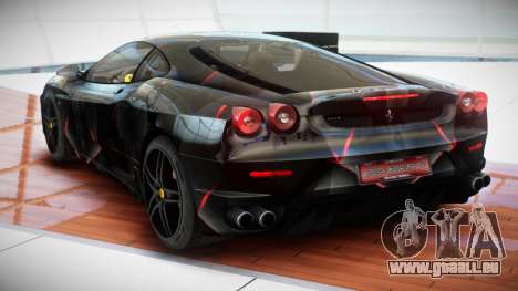 Ferrari F430 XR S2 pour GTA 4