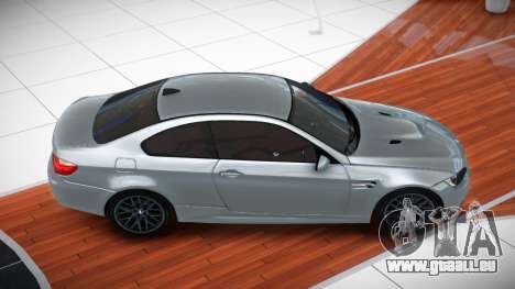 BMW M3 E92 Z-Tuned pour GTA 4