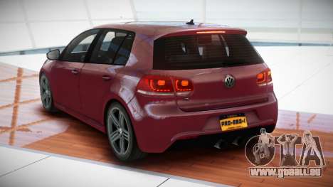 Volkswagen Golf HB für GTA 4