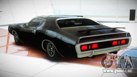 1971 Dodge Charger R-Tuned pour GTA 4