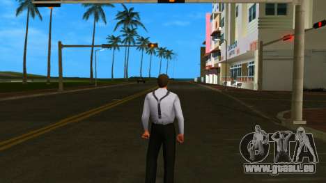 30S Mafioso Man für GTA Vice City