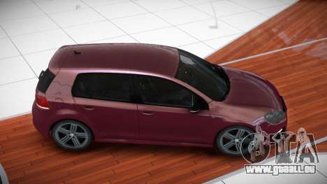 Volkswagen Golf HB pour GTA 4