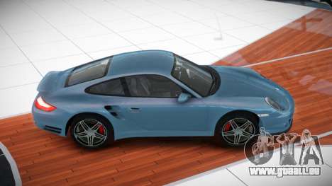 Porsche 911 XR V1.1 pour GTA 4