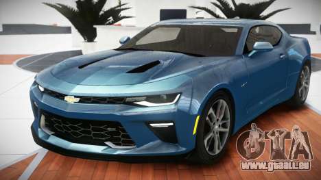 Chevrolet Camaro SS RS für GTA 4