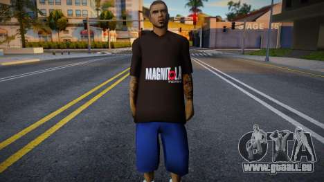 [REL] CESAR für GTA San Andreas