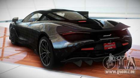 McLaren 720S X-Sport S7 pour GTA 4