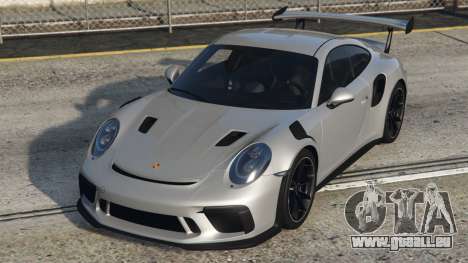 Porsche 911 GT3 Star Dust