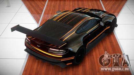 Aston Martin Vantage TR-X S9 für GTA 4