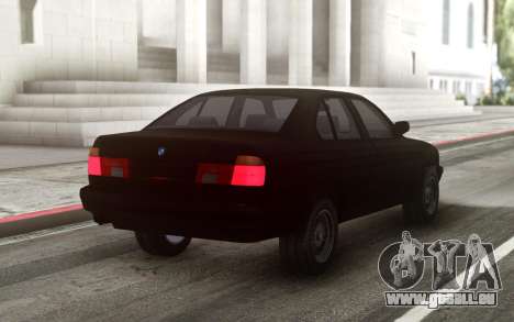 BMW E32 735i für GTA San Andreas
