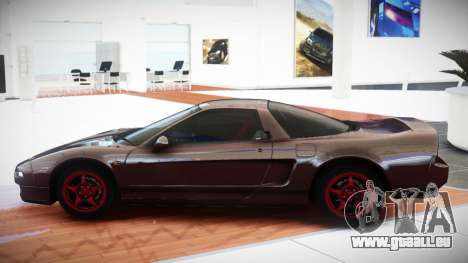 Honda NSX Sport pour GTA 4