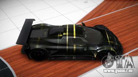 Gumpert Apollo RTS S10 pour GTA 4