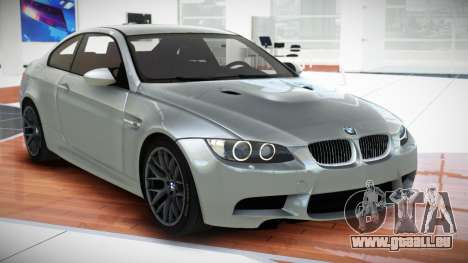 BMW M3 E92 Z-Tuned für GTA 4