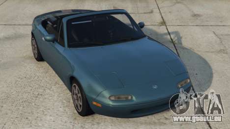 Mazda MX-5 Elephant